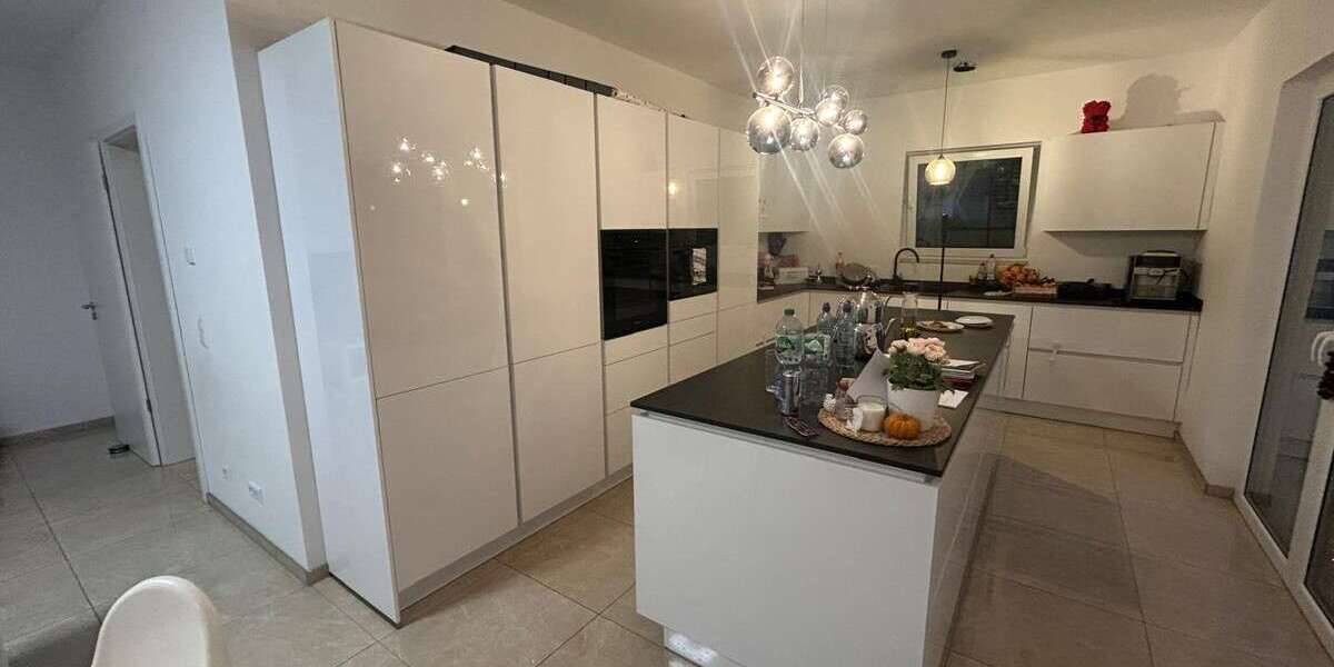 Einfamilienhaus Haltern am See / Hullern Hullern - 7 Zimmer, 164 m&sup2;, 690.000&euro; | Angebot:27093557