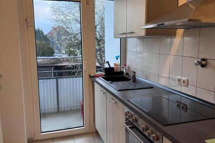 Wohnung Witten Heven - 3 Zimmer, 65 m&sup2;, 890&euro; | Angebot:26082747