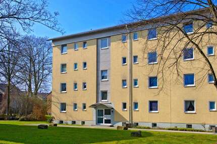 Wohnung Castrop-Rauxel Rauxel - 3.5 Zimmer, 69 m&sup2;, 519&euro; | Angebot:26215606