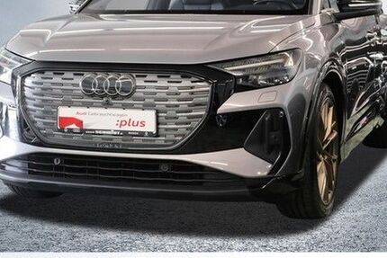 Audi Q4 51.030 km 42.440 &euro; Lünen 44534