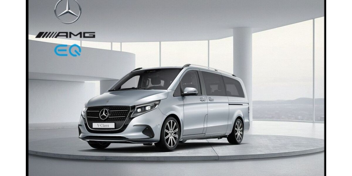 Mercedes-Benz V 300 6.000 km 82.480 &euro; Dortmund 44139