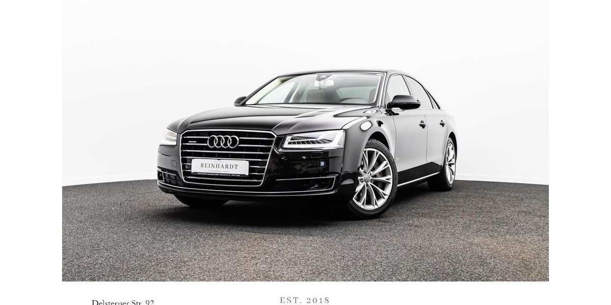 Audi A8 152.593 km 27.140 &euro; Hagen 58091