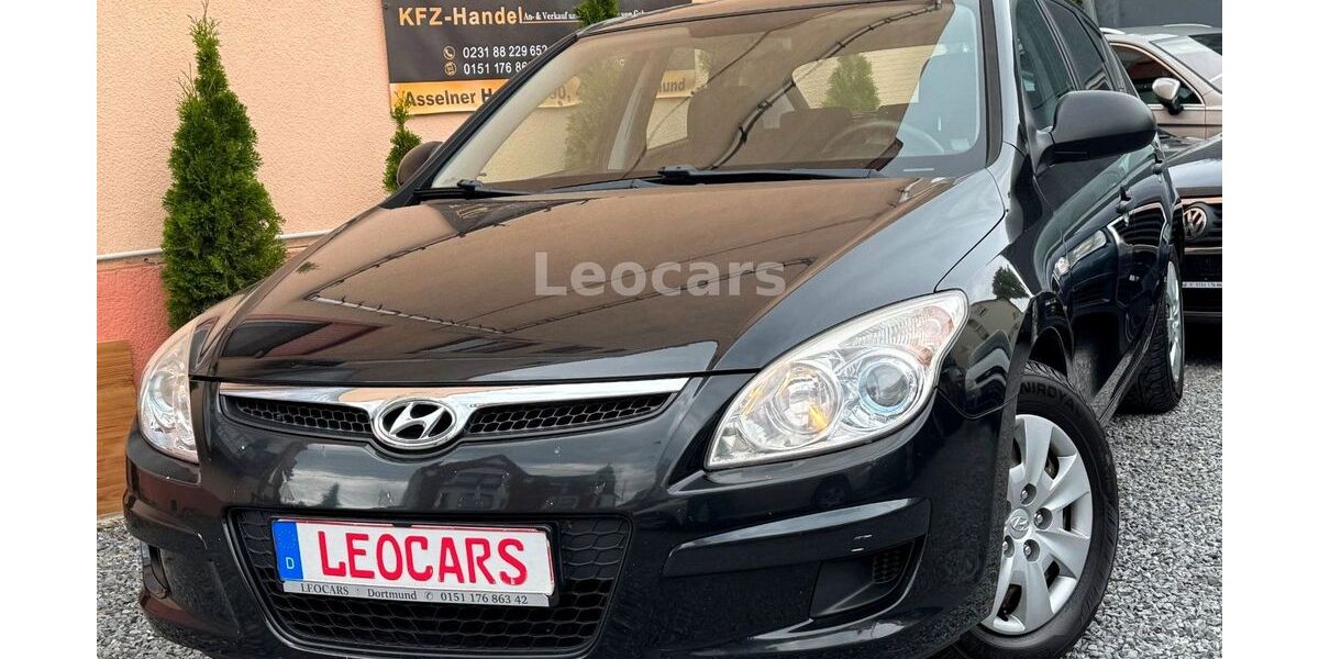 Hyundai i30 139.700 km 4.750 &euro; Dortmund 44319