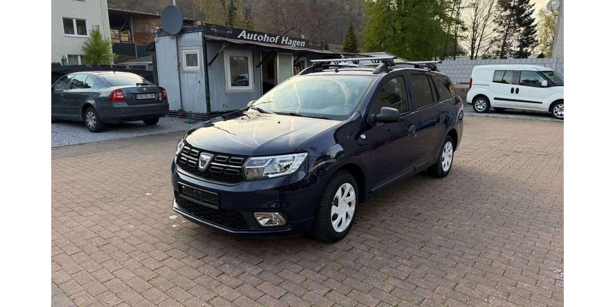 Dacia Logan 67.000 km 6.990 &euro; Hagen 58089