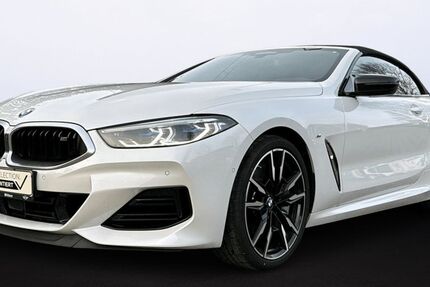 BMW M850 22.537 km 82.900 &euro; Witten 58455