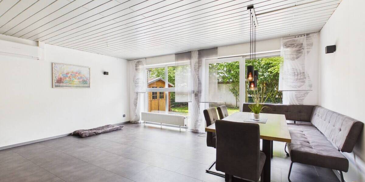 Doppelhaushälfte Castrop-Rauxel Habinghorst - 4 Zimmer, 103 m&sup2;, 349.000&euro; | Angebot:26723709