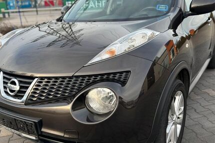 Nissan Juke 82.303 km 7.200 &euro; Dortmund 44309