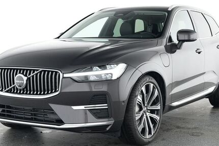 Volvo XC60 10.910 km 50.800 &euro; Hamm 59067