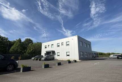 Gewerbeobjekt Unna Alte Heide - 1.480.000&euro; | Angebot:26749289