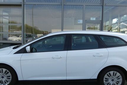 Ford Focus 130.000 km 6.000 &euro; Bergkamen 59192