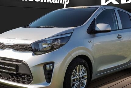 Kia Picanto 13.496 km 13.770 &euro; Selm 59379