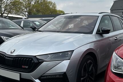 Skoda Octavia 43.905 km 30.990 &euro; Castrop-Rauxel 44579