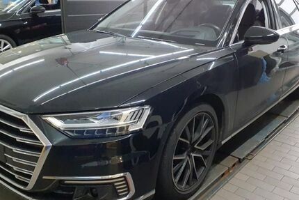 Audi A8 72.666 km 50.735 &euro; Hagen 58091