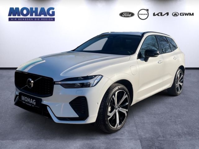 Volvo XC60 46.900 km 45.290 &euro; Recklinghausen 45659