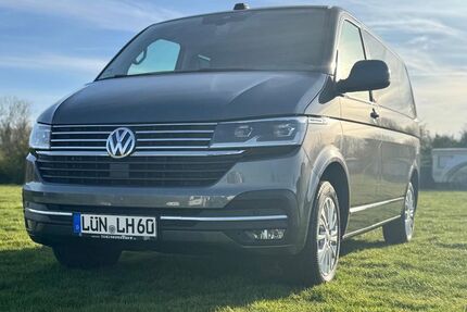 VW T6 Multivan 109.000 km 42.900 &euro; Dortmund 44143