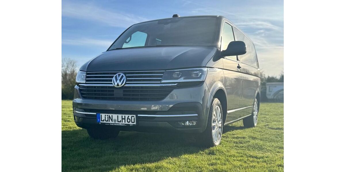 VW T6 Multivan 109.000 km 42.900 &euro; Dortmund 44143