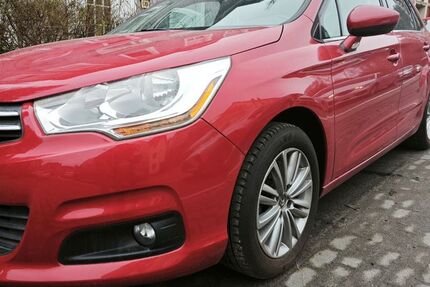 Citroen C4 171.000 km 2.990 &euro; Hagen 58135