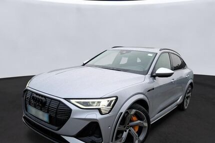 Audi e-tron 25.494 km 45.595 &euro; Hagen 58091