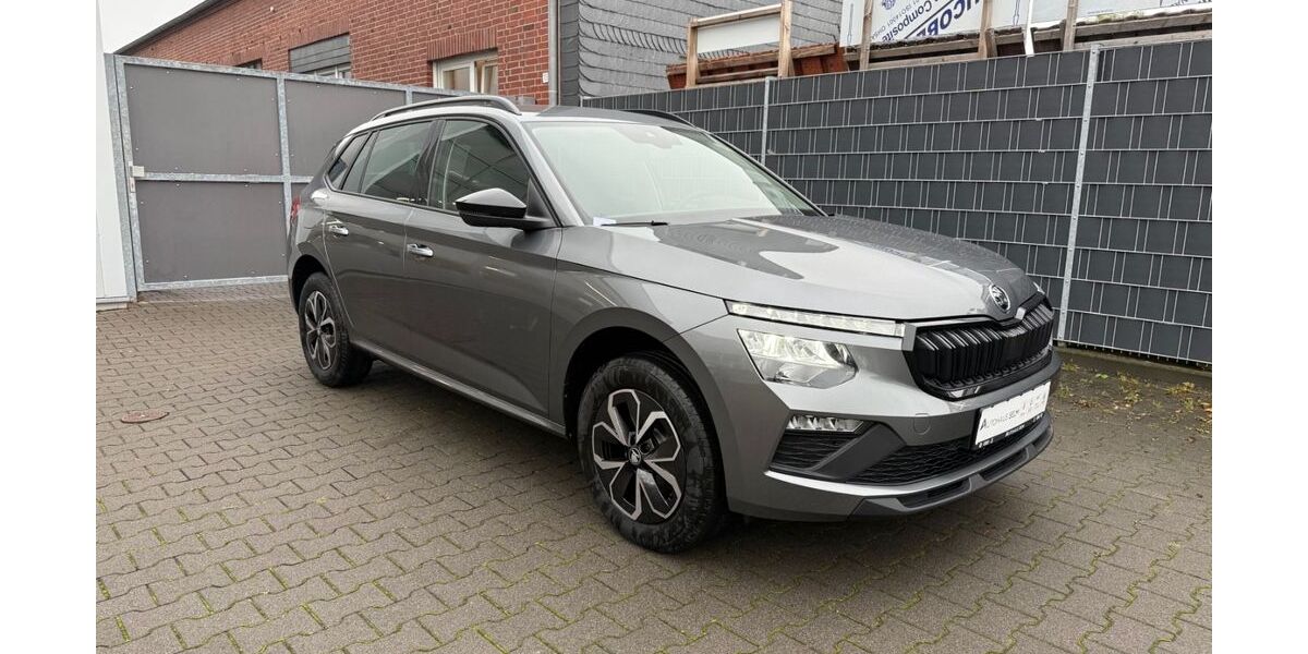 Skoda Kamiq 6.104 km 24.980 &euro; Selm 59379
