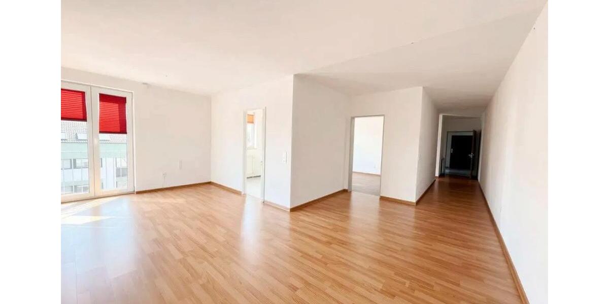 Etagenwohnung Wetter (Ruhr) - 2 Zimmer, 65 m&sup2;, 530&euro; | Angebot:26624745