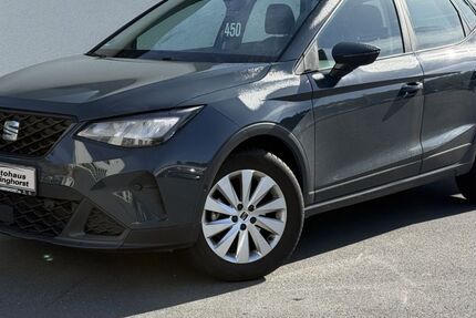 Seat Arona 27.330 km 22.990 &euro; Castrop-Rauxel 44579
