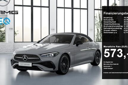 Mercedes-Benz CLE 220 34.605 km 59.880 &euro; Hagen 58135