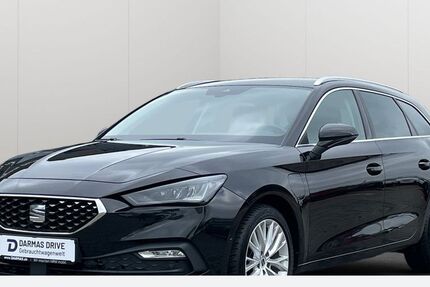 Seat Leon 80.700 km 17.490 &euro; Lüdinghausen 59348