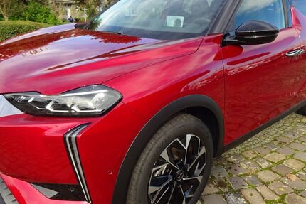 Citroen DS3 6.000 km 25.000 &euro; Werl 59457