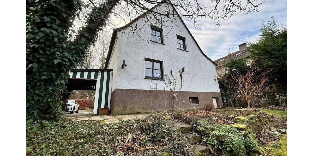 Einfamilienhaus Menden Mitte - 5 Zimmer, 105 m&sup2;, 198.000&euro; | Angebot:26108178