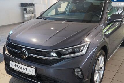 VW Taigo 2.300 km 24.970 &euro; Hamm 59065