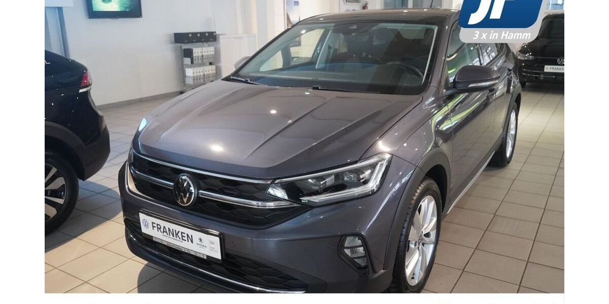 VW Taigo 2.300 km 24.970 &euro; Hamm 59065