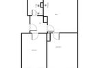 Etagenwohnung Werl - 2 Zimmer, 52 m&sup2;, 439&euro; | Angebot:26657435