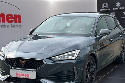 Cupra Leon 37.264 km 21.979 &euro; Bergkamen 59192