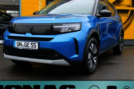 Opel Frontera 5.978 km 26.450 &euro; Unna 59427