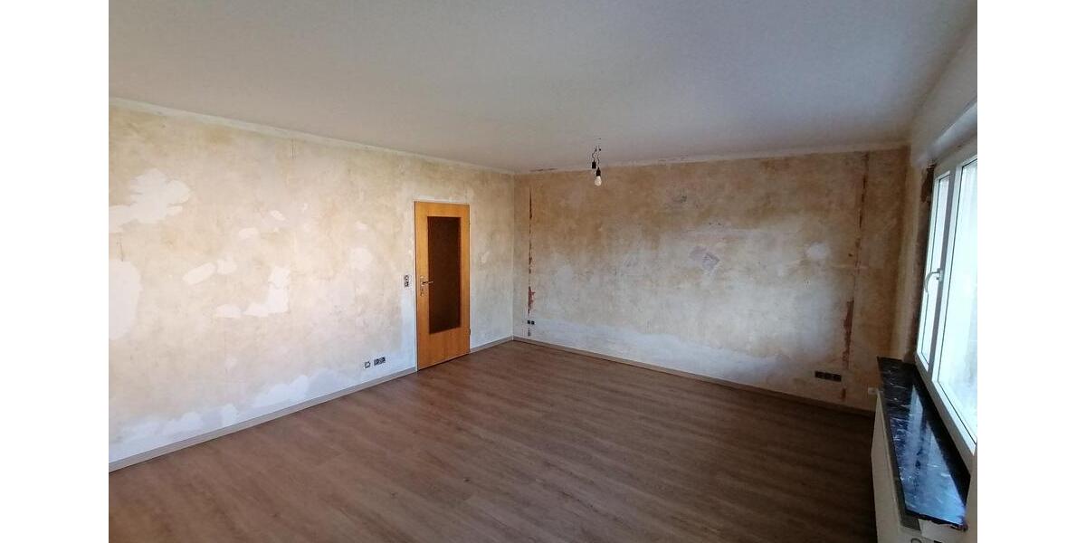 Hochparterre Iserlohn Letmathe - 2 Zimmer, 61 m&sup2;, 550&euro; | Angebot:24842485