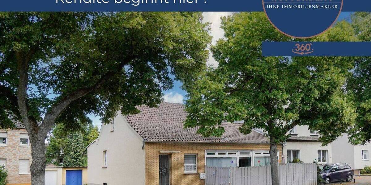 Einfamilienhaus Lünen Brambauer - 5 Zimmer, 228.000&euro; | Angebot:26276214