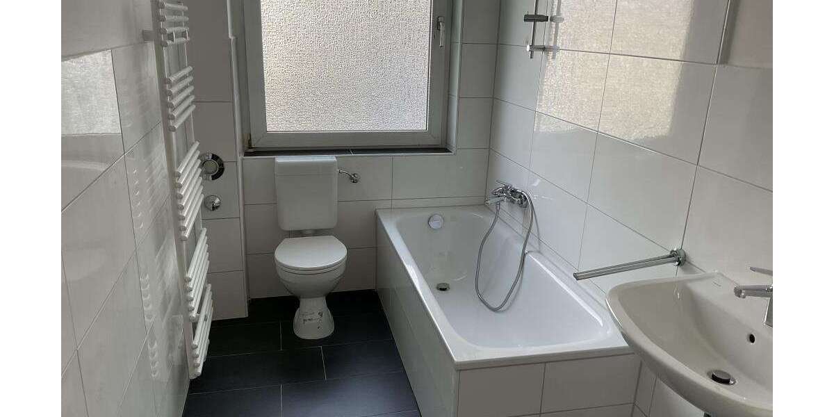 Etagenwohnung Hagen Oberhagen - 2 Zimmer, 69 m&sup2;, 499&euro; | Angebot:22132157