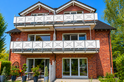 Wohnung Welver - 3 Zimmer, 76 m&sup2;, 174.900&euro; | Angebot:26749307