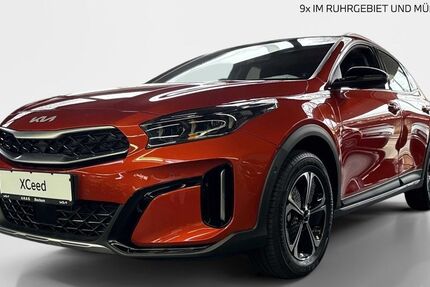 Kia XCeed 4.900 km 23.999 &euro; Bochum 44795