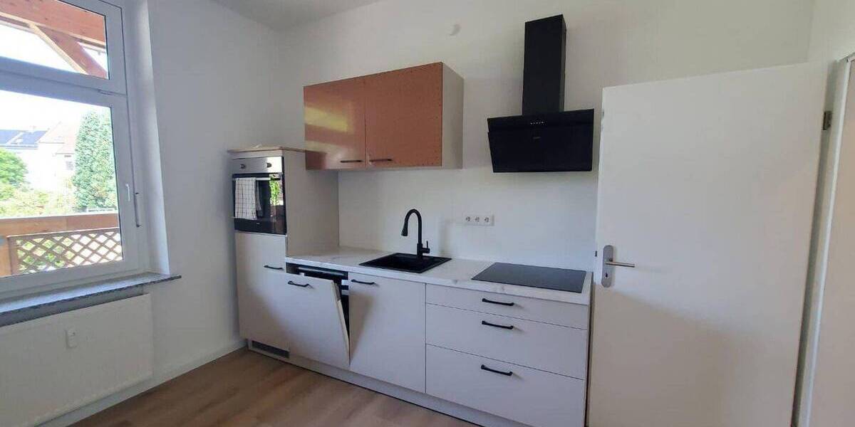 Etagenwohnung Bochum Hordel - 3 Zimmer, 79 m&sup2;, 205.000&euro; | Angebot:26751560