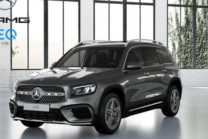 Mercedes-Benz GLB 220 4.149 km 48.590 &euro; Iserlohn 58636