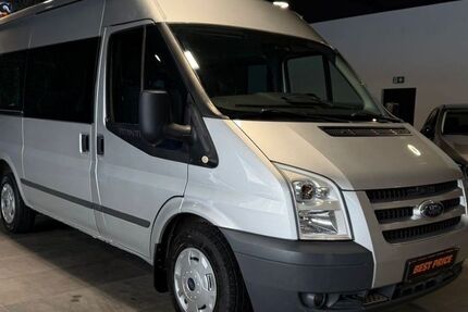 Ford Transit 140.000 km 11.690 &euro; Unna 59425