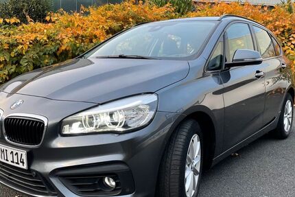 BMW 218 Active Tourer 67.180 km 14.750 &euro; Bochum 44789