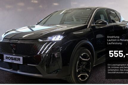 Peugeot 3008 4.900 km 39.995 &euro; Menden 58706