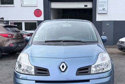 Renault Modus 195.000 km 1.590 &euro; Senden 48308