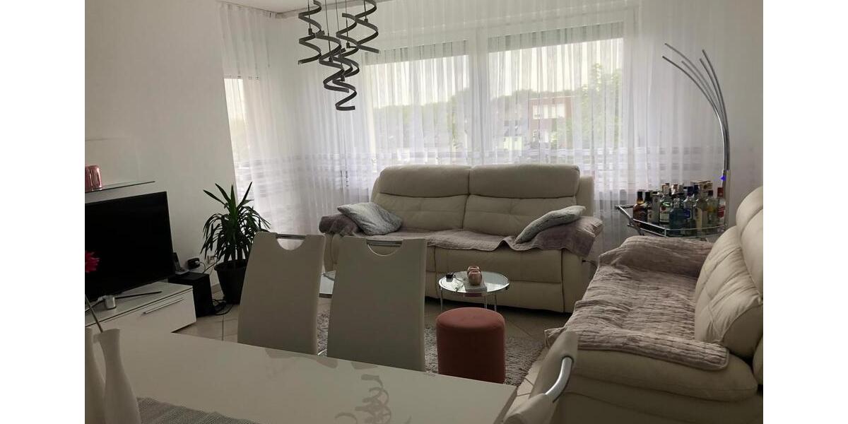 Etagenwohnung Hamm - 3 Zimmer, 73 m&sup2;, 700&euro; | Angebot:25831683