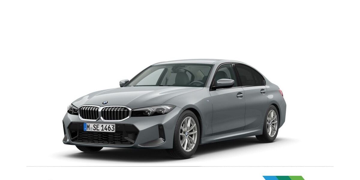 BMW 318 9.484 km 38.490 &euro; Recklinghausen 45659