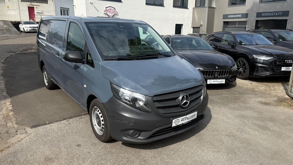 Mercedes-Benz Vito 150.000 km 10.990 &euro; Dortmund 44147