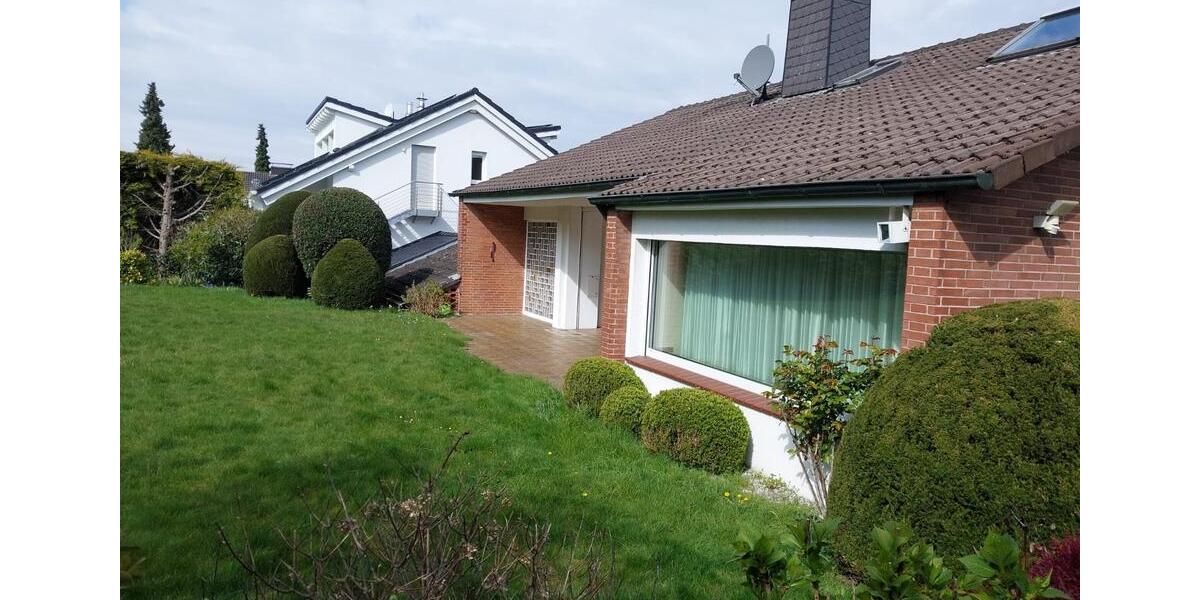 Einfamilienhaus Dortmund Hörde - 575.000&euro; | Angebot:26023423