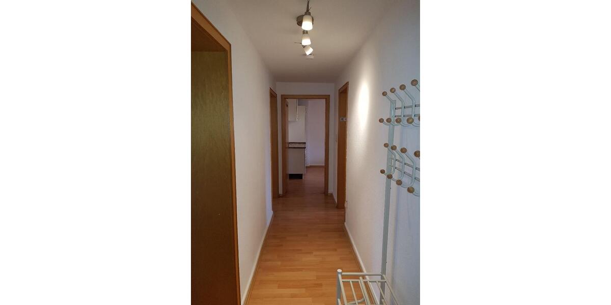 Etagenwohnung Dortmund Innenstadt West - 2 Zimmer, 63 m&sup2;, 580&euro; | Angebot:25907676
